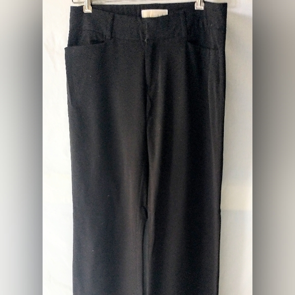 Michael Kors - Black Dress Slacks - Great For Fall! - 6 - Picture 5 of 11